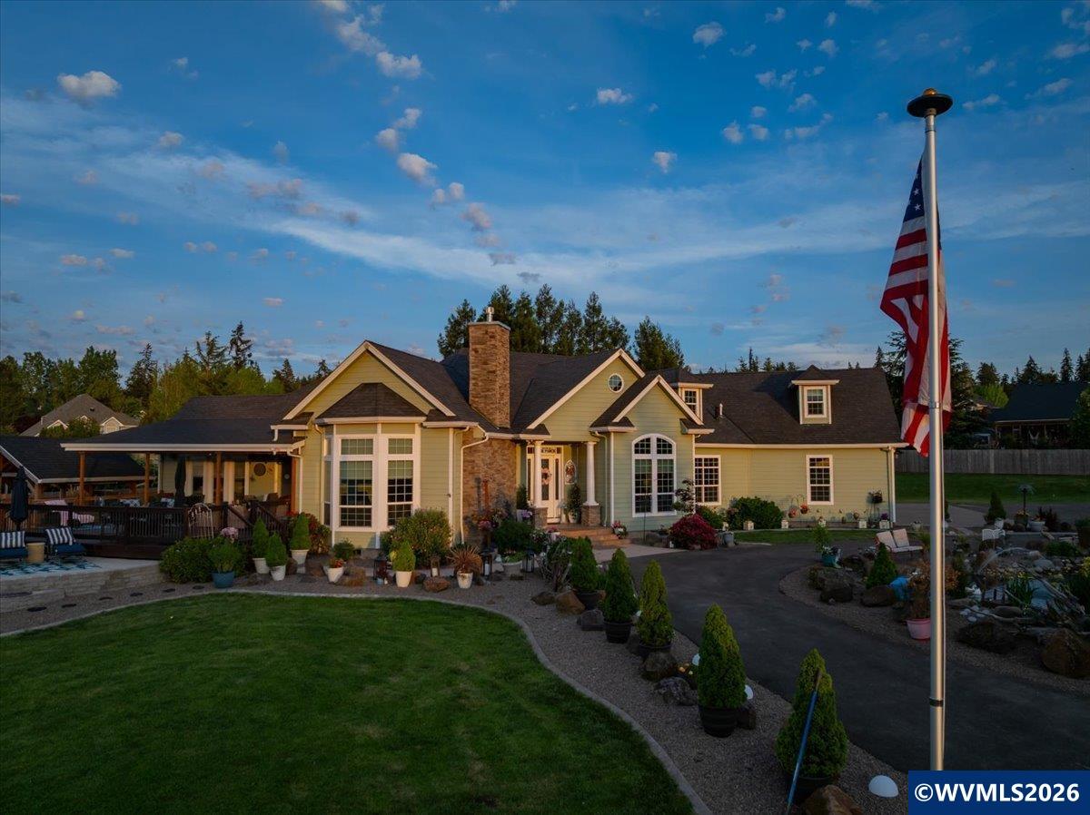 2673 NW Ashley Drive Albany OR 97321