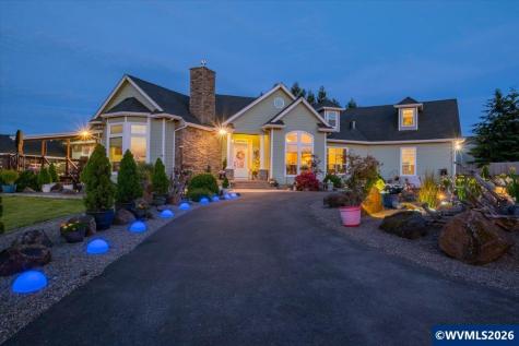 2673 NW Ashley Drive Albany OR 97321
