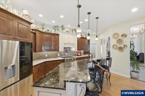 2673 NW Ashley Drive Albany OR 97321