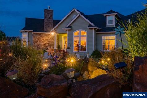 2673 NW Ashley Drive Albany OR 97321