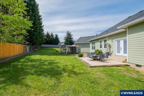 2673 NW Ashley Drive Albany OR 97321