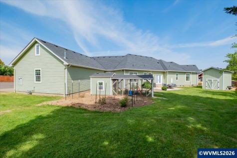2673 NW Ashley Drive Albany OR 97321