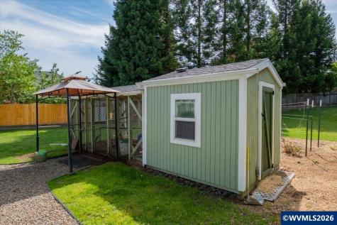 2673 NW Ashley Drive Albany OR 97321