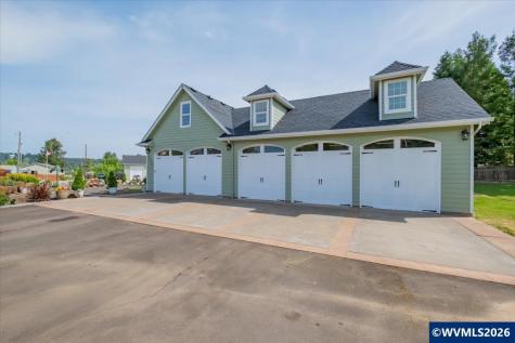 2673 NW Ashley Drive Albany OR 97321