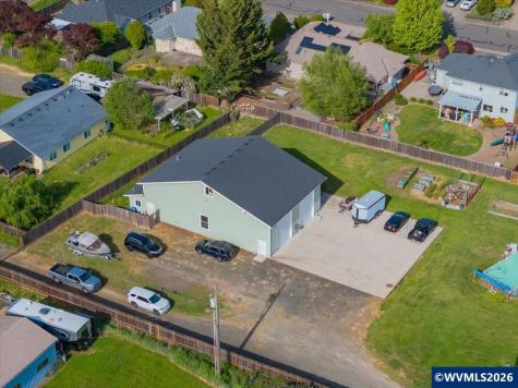 2673 NW Ashley Drive Albany OR 97321