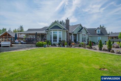 2673 NW Ashley Drive Albany OR 97321