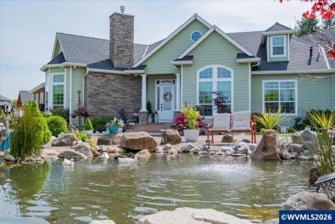 2673 NW Ashley Drive Albany OR 97321