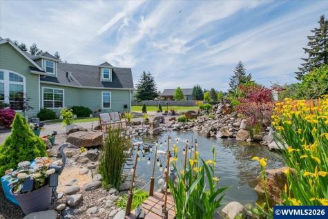 2673 NW Ashley Drive Albany OR 97321