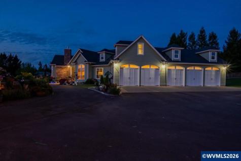 2673 NW Ashley Drive Albany OR 97321
