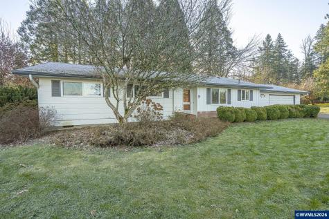 2496 62nd Avenue SE Salem OR 97317