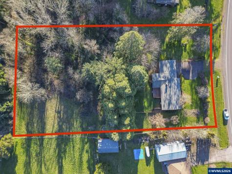 2496 62nd Avenue SE Salem OR 97317