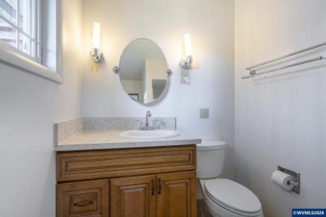 2496 62nd Avenue SE Salem OR 97317