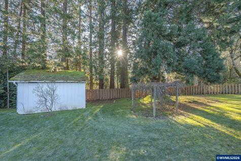 2496 62nd Avenue SE Salem OR 97317