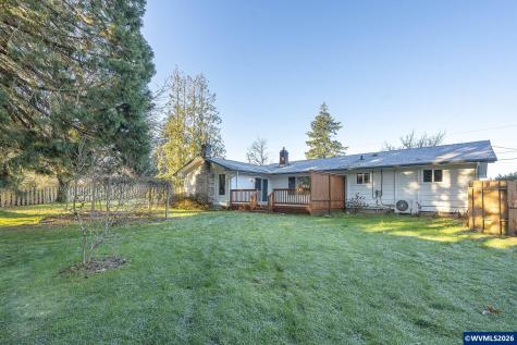 2496 62nd Avenue SE Salem OR 97317
