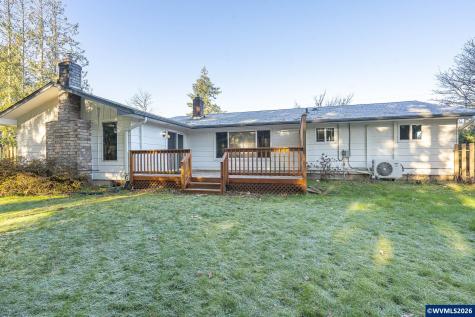 2496 62nd Avenue SE Salem OR 97317