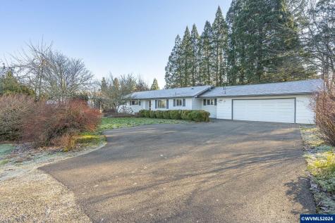 2496 62nd Avenue SE Salem OR 97317