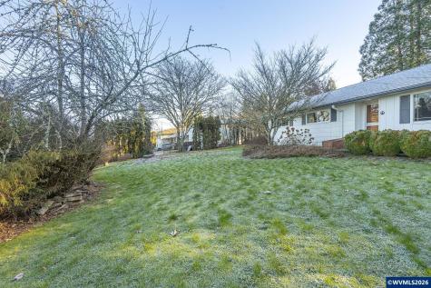 2496 62nd Avenue SE Salem OR 97317