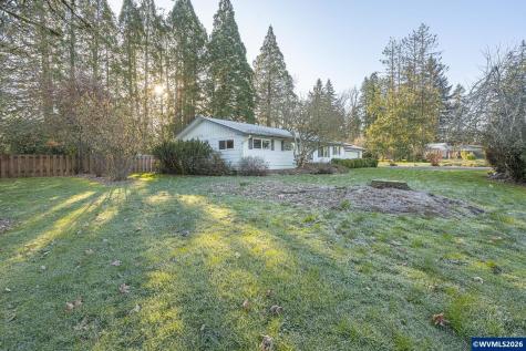 2496 62nd Avenue SE Salem OR 97317
