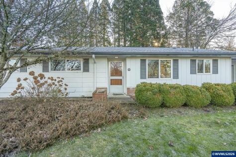 2496 62nd Avenue SE Salem OR 97317