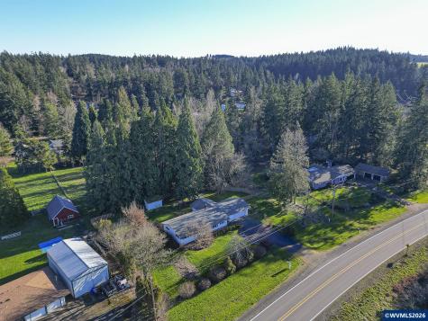 2496 62nd Avenue SE Salem OR 97317