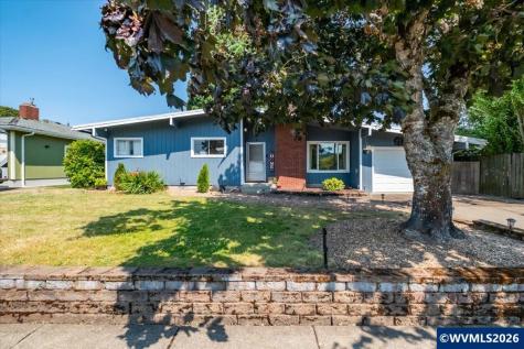 543 S 18th Street Philomath OR 97370