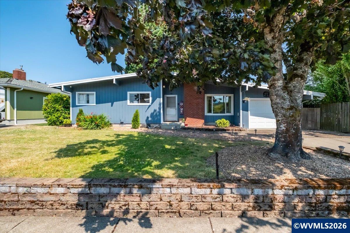 543 S 18th Street Philomath OR 97370