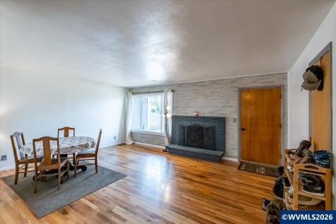 543 S 18th Street Philomath OR 97370