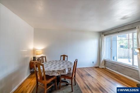 543 S 18th Street Philomath OR 97370