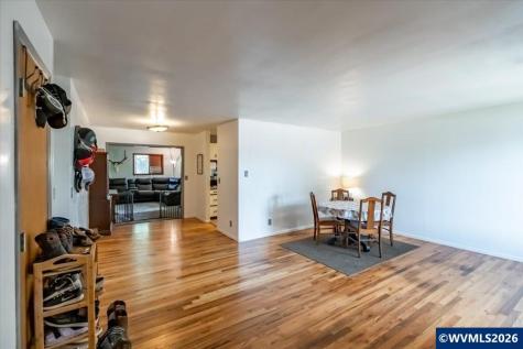 543 S 18th Street Philomath OR 97370