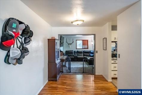 543 S 18th Street Philomath OR 97370