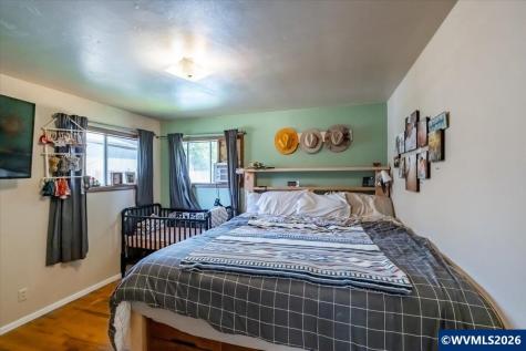 543 S 18th Street Philomath OR 97370