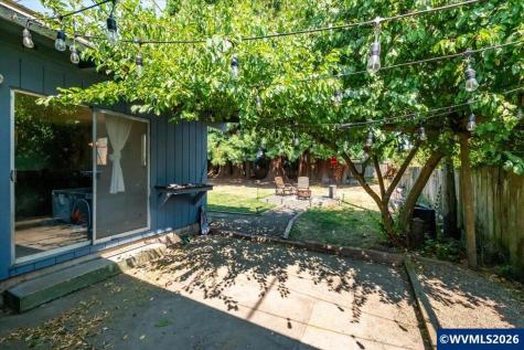 543 S 18th Street Philomath OR 97370