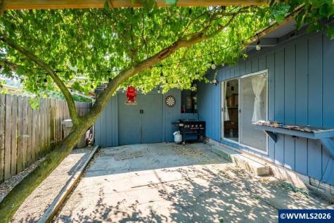 543 S 18th Street Philomath OR 97370