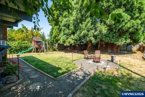 543 S 18th Street Philomath OR 97370