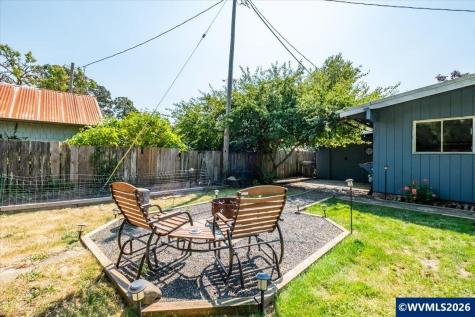 543 S 18th Street Philomath OR 97370