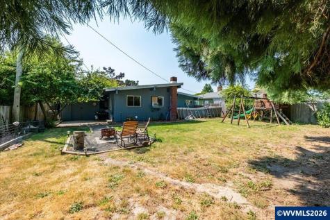 543 S 18th Street Philomath OR 97370