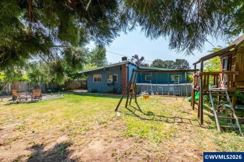 543 S 18th Street Philomath OR 97370