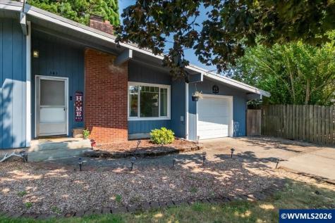 543 S 18th Street Philomath OR 97370