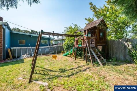 543 S 18th Street Philomath OR 97370