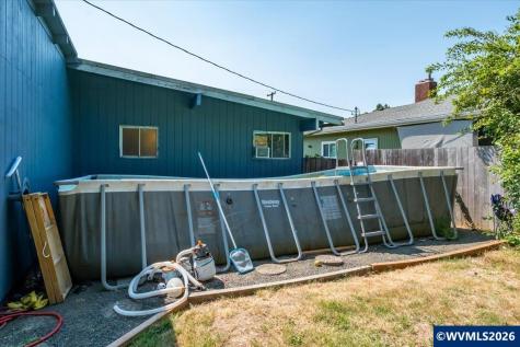 543 S 18th Street Philomath OR 97370
