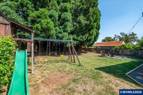 543 S 18th Street Philomath OR 97370
