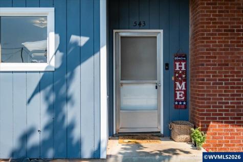 543 S 18th Street Philomath OR 97370