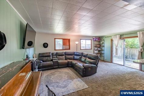 543 S 18th Street Philomath OR 97370