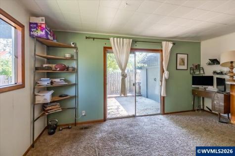 543 S 18th Street Philomath OR 97370