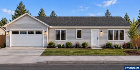 4415 Knotty Pine Court Sweet Home OR 97386