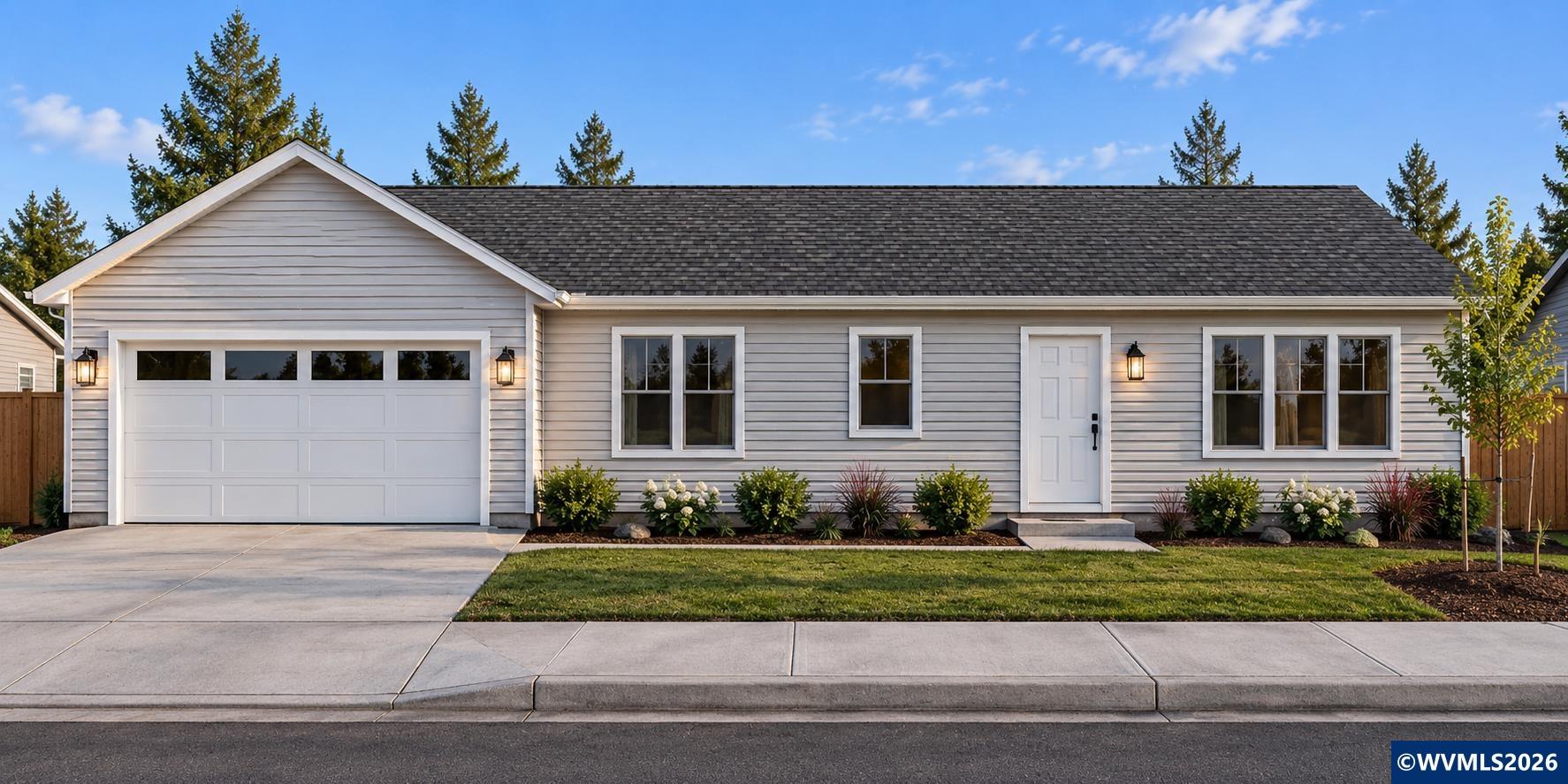 4415 Knotty Pine Court Sweet Home OR 97386