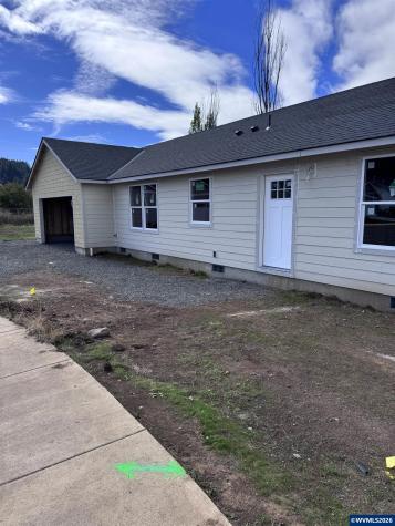 4415 Knotty Pine Court Sweet Home OR 97386
