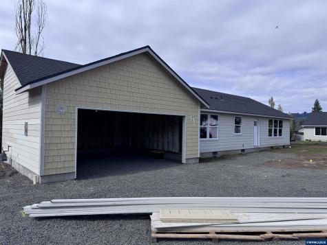 4415 Knotty Pine Court Sweet Home OR 97386