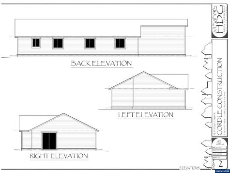 4415 Knotty Pine Court Sweet Home OR 97386