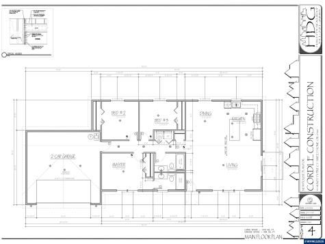 4415 Knotty Pine Court Sweet Home OR 97386